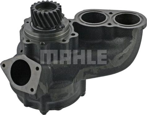 MAHLE CP 467 000S - Vesipumppu inparts.fi