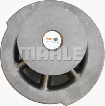 MAHLE CP 4 000P - Vesipumppu inparts.fi