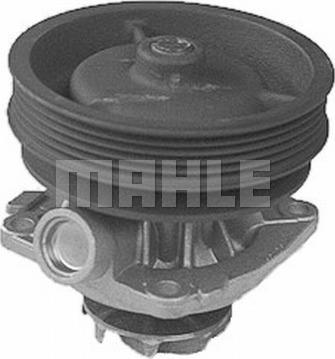 MAHLE CP 407 000S - Vesipumppu inparts.fi