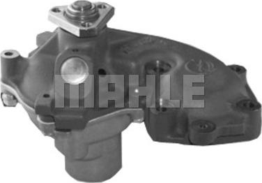 MAHLE CP 419 000P - Vesipumppu inparts.fi