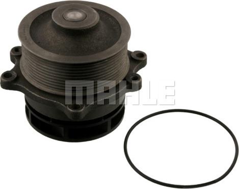 MAHLE CP 489 000S - Vesipumppu inparts.fi