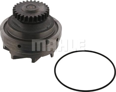 MAHLE CP 484 000S - Vesipumppu inparts.fi