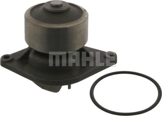 MAHLE CP 488 000S - Vesipumppu inparts.fi