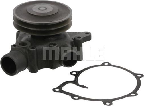 MAHLE CP 483 000S - Vesipumppu inparts.fi