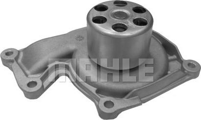 MAHLE CP 439 000S - Vesipumppu inparts.fi