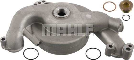 MAHLE CP 473 000S - Vesipumppu inparts.fi