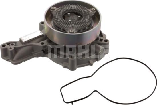 MAHLE CP 541 000S - Vesipumppu inparts.fi