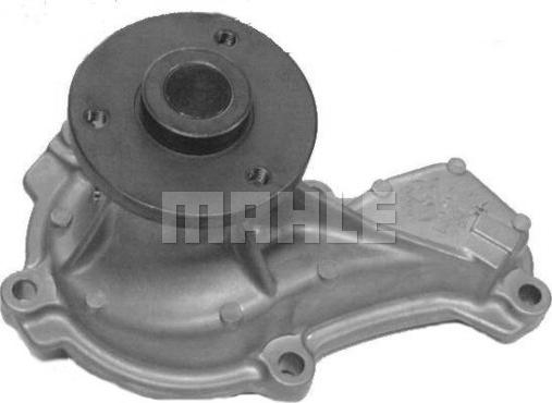 MAHLE CP 555 000S - Vesipumppu inparts.fi