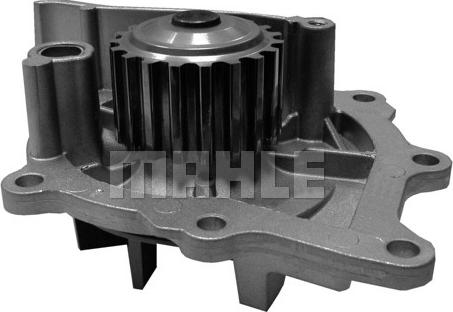 MAHLE CP 569 000S - Vesipumppu inparts.fi