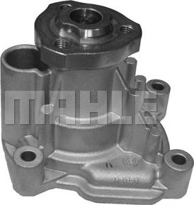 MAHLE CP 562 000S - Vesipumppu inparts.fi