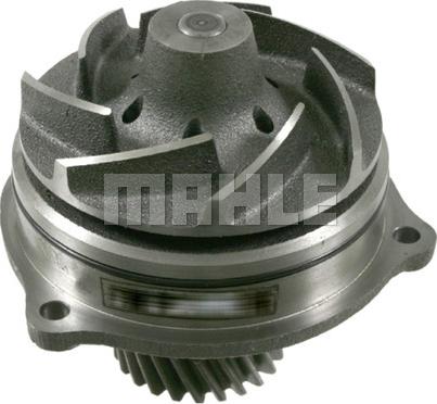 MAHLE CP 507 000S - Vesipumppu inparts.fi