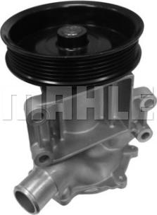 MAHLE CP 586 000S - Vesipumppu inparts.fi