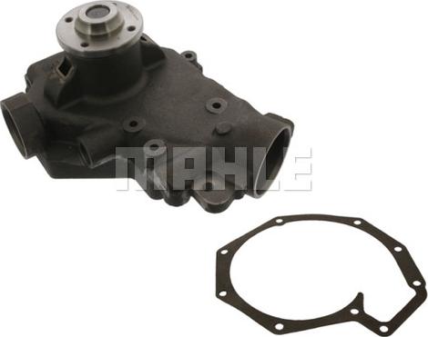 MAHLE CP 535 000S - Vesipumppu inparts.fi