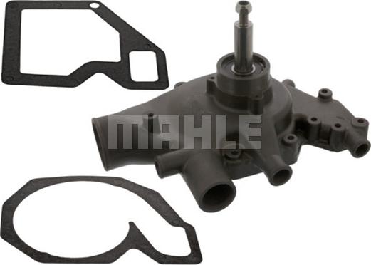 MAHLE CP 536 000S - Vesipumppu inparts.fi