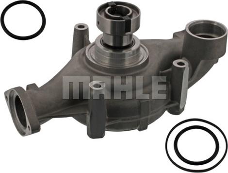 MAHLE CP 537 000S - Vesipumppu inparts.fi