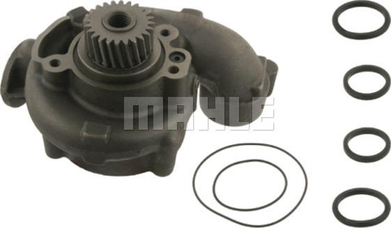 MAHLE CP 521 000S - Vesipumppu inparts.fi