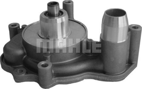 MAHLE CP 574 000S - Vesipumppu inparts.fi