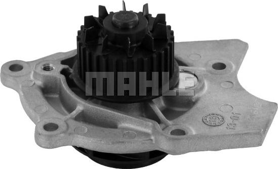 MAHLE CP 570 000S - Vesipumppu inparts.fi