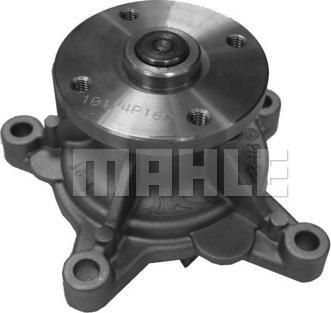 MAHLE CP 572 000S - Vesipumppu inparts.fi