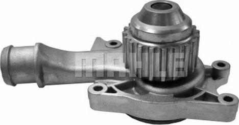 MAHLE CP 69 000S - Vesipumppu inparts.fi