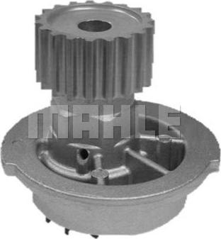 MAHLE CP 60 000S - Vesipumppu inparts.fi