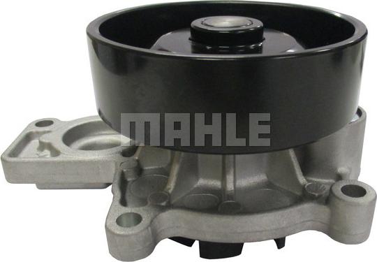 MAHLE CP 628 000P - Vesipumppu inparts.fi