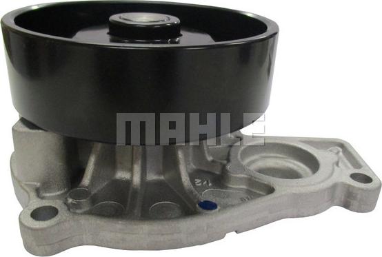 MAHLE CP 628 000P - Vesipumppu inparts.fi