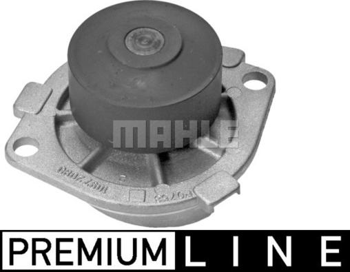 MAHLE CP 192 000P - Vesipumppu inparts.fi