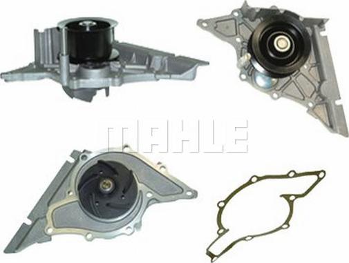 MAHLE CP 149 000P - Vesipumppu inparts.fi