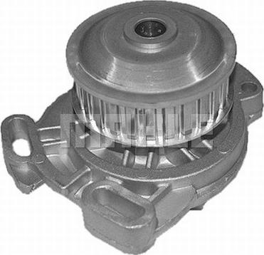 MAHLE CP 142 000S - Vesipumppu inparts.fi