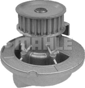 MAHLE CP 16 000S - Vesipumppu inparts.fi