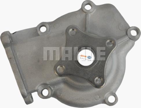 MAHLE CP 163 000P - Vesipumppu inparts.fi