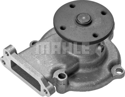 MAHLE CP 163 000P - Vesipumppu inparts.fi