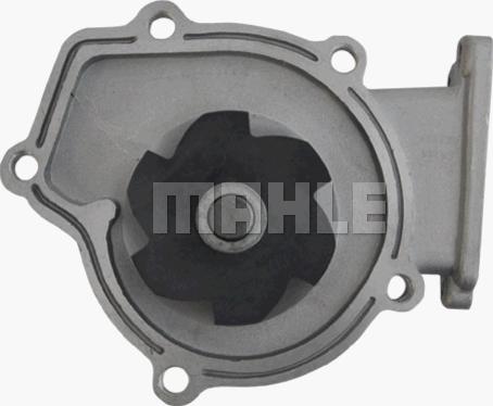 MAHLE CP 163 000P - Vesipumppu inparts.fi