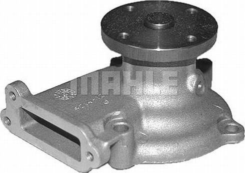 MAHLE CP 163 000S - Vesipumppu inparts.fi