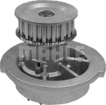 MAHLE CP 110 000S - Vesipumppu inparts.fi