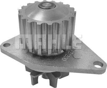 MAHLE CP 136 000S - Vesipumppu inparts.fi