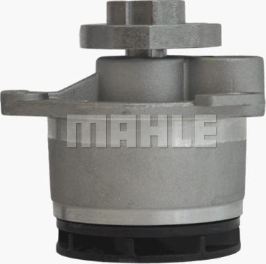 MAHLE CP 138 000P - Vesipumppu inparts.fi