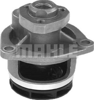 MAHLE CP 138 000S - Vesipumppu inparts.fi