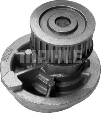 MAHLE CP 12 000P - Vesipumppu inparts.fi