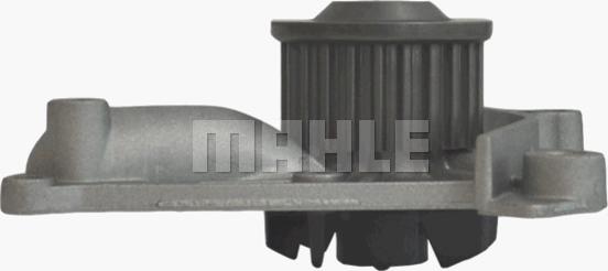 MAHLE CP 122 000P - Vesipumppu inparts.fi