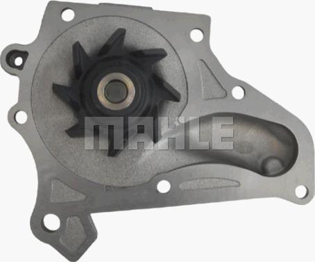 MAHLE CP 122 000P - Vesipumppu inparts.fi