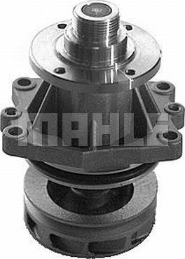 MAHLE CP 17 000S - Vesipumppu inparts.fi