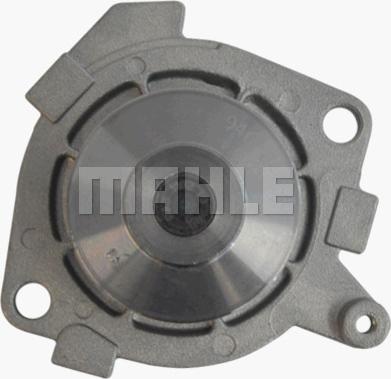 MAHLE CP 173 000P - Vesipumppu inparts.fi