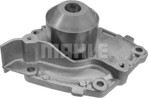 MAHLE CP 34 000S - Vesipumppu inparts.fi