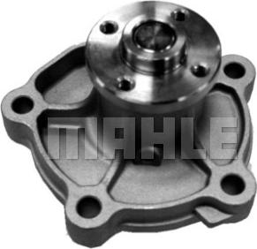 MAHLE CP 352 000S - Vesipumppu inparts.fi