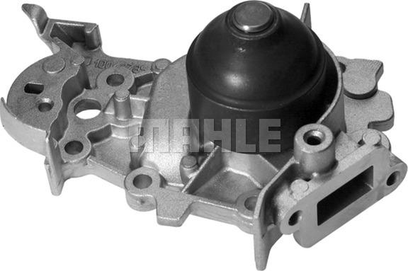 MAHLE CP 363 000P - Vesipumppu inparts.fi