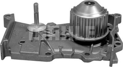 MAHLE CP 362 000P - Vesipumppu inparts.fi