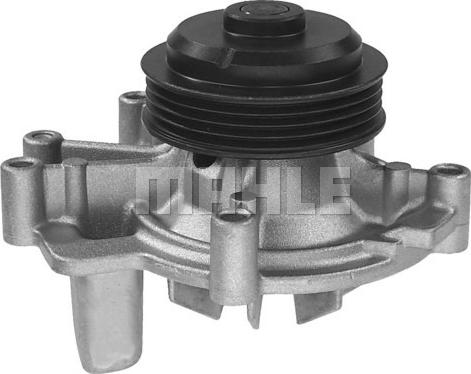 MAHLE CP 367 000S - Vesipumppu inparts.fi