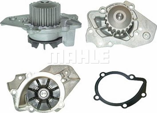 MAHLE CP 244 000P - Vesipumppu inparts.fi